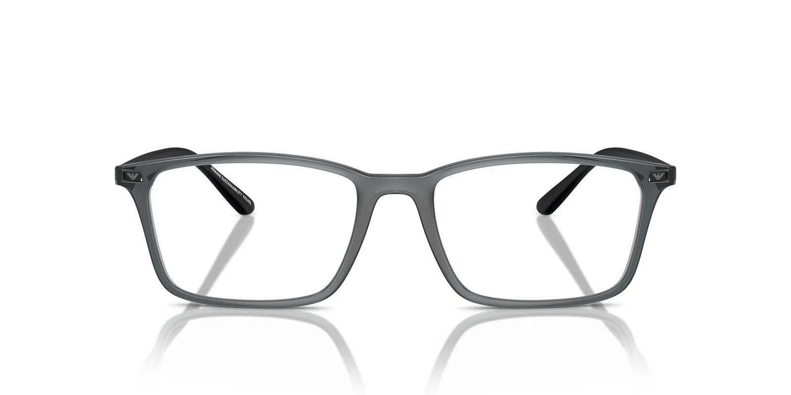 Emporio Armani 3237F Eyeglasses - view 8